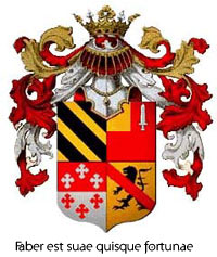 Copyright Office Coat of Arms